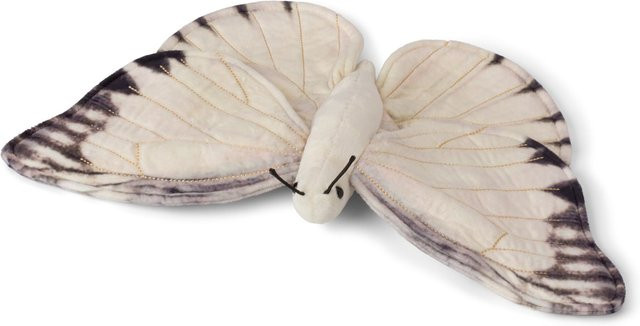 WWF Schmetterling, Plüschtier, bunt/mehrfarbig - Bild 1