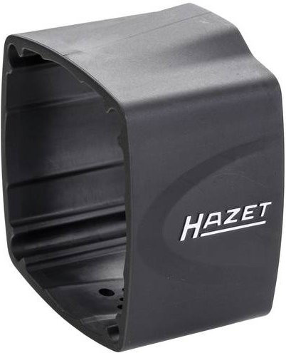 Hazet Schlagschrauber-Gehäuse 9014MG-02 in Schwarz - Bild 1