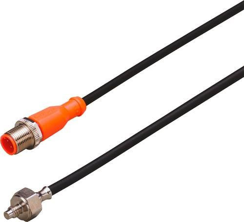 ifm Electronic TS2689 Temperatursensor in Schwarz - Bild 1