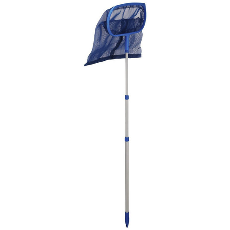 Mr. GARDENER Bodensauger Starter für Schwimmbecken, blau, B/H: 33 x 39 cm - Bild 2
