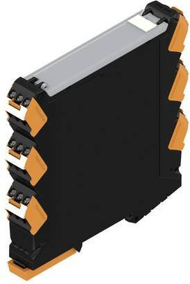 Weidmüller Hutschienen-Gehäuse SAMPLE CH20M17 3/3 ASSEMBLED 1167200000 Schwarz aus Kunststoff - Bild 1