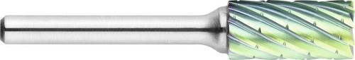 Metabo HM-Fräser ZYAS 122570/6 Professional Premium Konisch in Silber mit 6mm Schaftdurchmesser - Bild 1