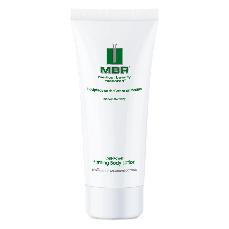 MBR BioChange Firming Body Lotion, 200 ml - Bild 1