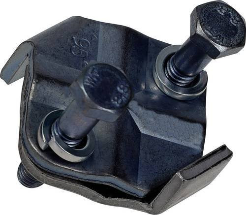 TE Connectivity Verteilblock 1SNA168690R1000 grau - Bild 1