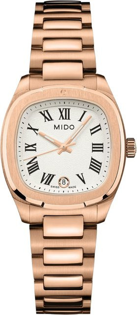 Mido Armbanduhr Multifort TV, 28 mm, Damen - Bild 1