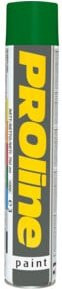 Moravia PROline-paint Linienmarkierfarbe Grün 750 ml - Bild 1