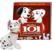 tonies Disney 101 Dalmatiner Spielfigur - Bild 1