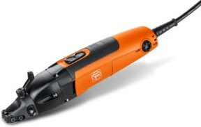 Fein Schlitzschere BSS 1.6 CE in Orange - Bild 1