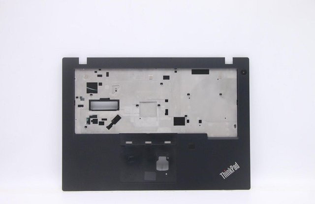 Lenovo Ersatzteil Gehäuse Cover in Schwarz (5CB0Z69519) - Bild 1