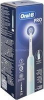 Oral-B Pro 1 Sensitive Clean Elektrische Zahnbürste in Blau und Türkis - Bild 1
