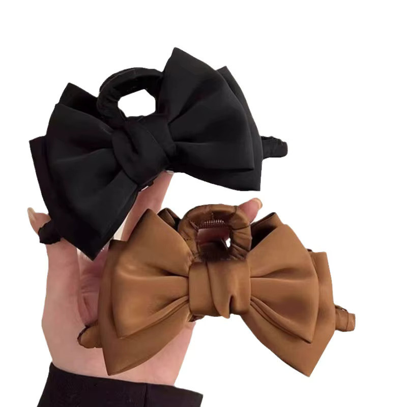 FENGCHE Haarnadel, Satin, Unisex - Bild 3
