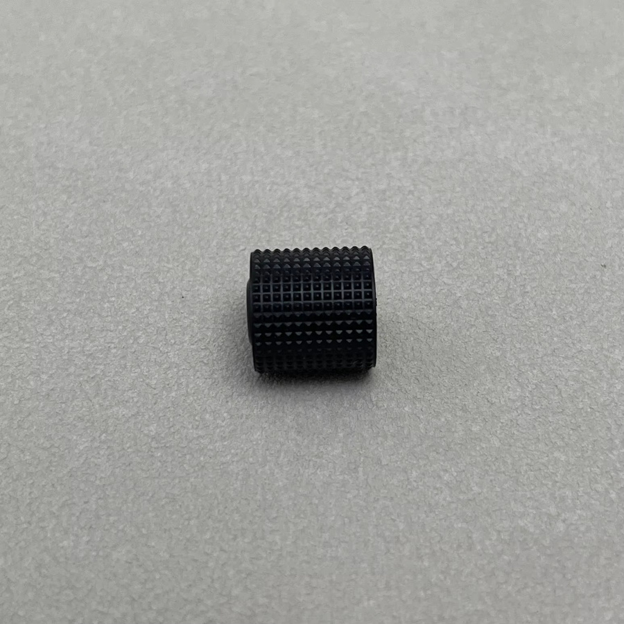 DAZOO Multifunktionale Lenkradschalter-Tastenabdeckung für Skoda Octavia 3 A7 Superb 3 V MK3 Kodiaq Rapid Karoq Fabia III in Silber - Bild 3