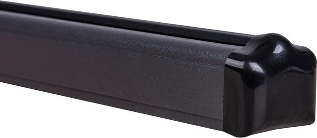 GroJa Universalleiste aus Alu in Anthrazit, Länge: 300 cm - Bild 1