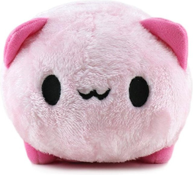 Yiran toy Bugcat Capoo Plüschtier, ab 6 Jahren - Bild 1