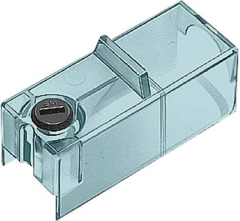 Siemens Abdeckung 3NY1241 transparent - Bild 1