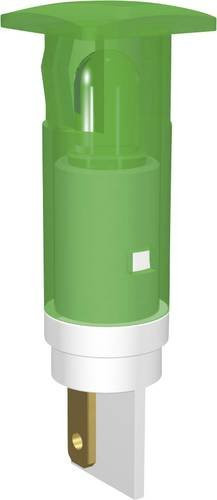 Signal Construct SKGU10628 LED-Signalleuchte Weiß Rund 230 V/AC - Bild 1