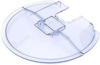 Wilfa Spritzschutzdeckel für Probaker Küchenmaschine, transparent - Bild 1