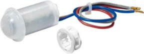 ESYLUX Deckenbewegungsmelder MD-C 360i/6 mini in Weiß - Bild 1