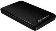 Transcend StoreJet 25A3K Externe Festplatte 2TB USB 3.2 Gen 1 Schwarz - Bild 2