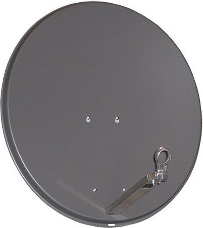 Sky Vision Satelliten-Reflektor Ideal 65-A in Anthrazit - Bild 2
