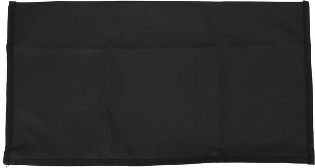 KONNWEI Tastaturtasche Hülle aus 600D Oxford-Gewebe in Schwarz für Universaltastaturen - Bild 1