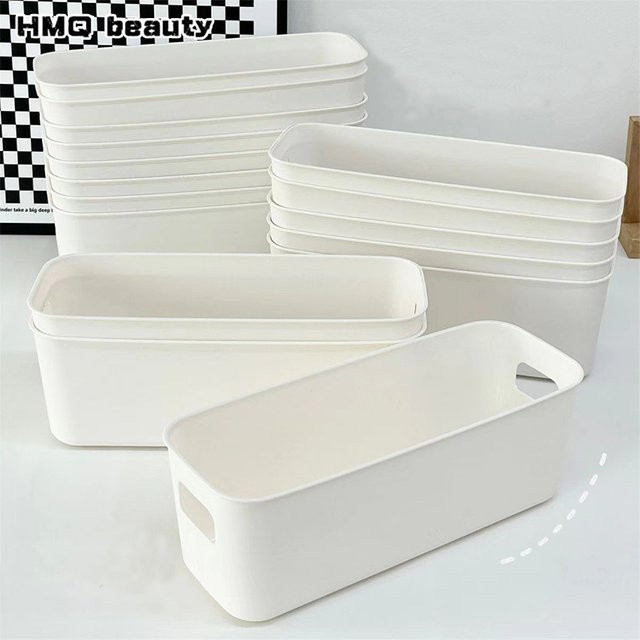 HMQ beauty Make-up Organizer, 10/3Stück, Unisex - Bild 1
