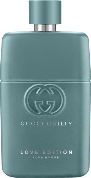 Gucci Guilty Love Edition Pour Homme Eau de Parfum, Herren, holzig - Bild 1