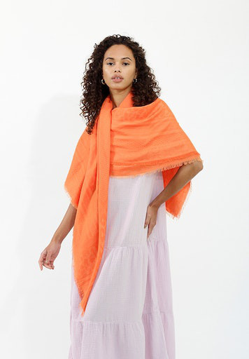 Codello Boho Beat, orange, Unisex - Bild 1