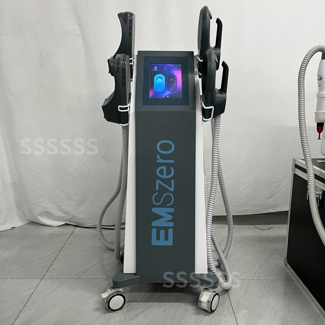 EMSZERO Körperformungs-Gerät, Unisex - Bild 1