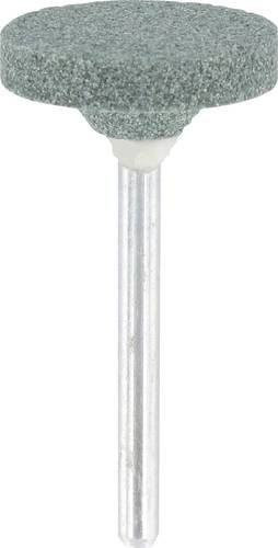 Dremel Siliziumkarbid-Schleifstein 85422 mit 3,2 mm Schaft-Durchmesser - Bild 1