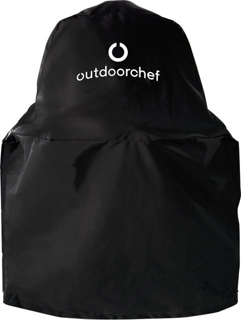 Outdoorchef HEAT Abdeckhaube für das Kamadomodul zum Schutz deines Keramikgrills - Bild 1