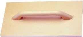 Reibebrett Industrial Quality Supplies aus Kunststoff in Beige, B/H/T: 42,0 x 22,0 x 1,5 cm - Bild 1