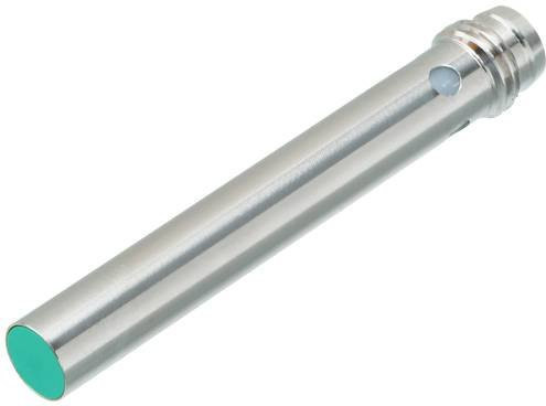 Pepperl+Fuchs Induktiver Sensor NEB3-6,5M45-E3-V3 304615-0154 PNP in Silber - Bild 1