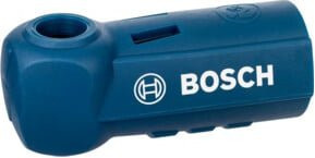 Bosch Ersatz Connector SDS plus in Blau - Bild 1