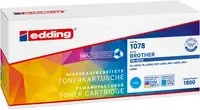 edding Tonerpatrone kompatibel mit Brother TN-421C in Cyan - Bild 2