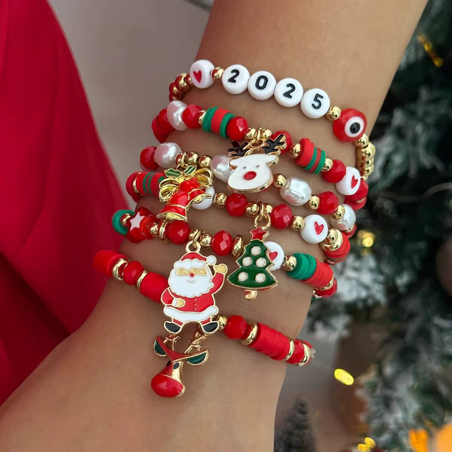 PuRui Armband, Bunt, Damen - Bild 2