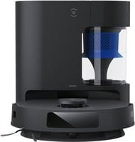 ECOVACS DEEBOT N20 PRO PLUS Saugroboter in Schwarz - Bild 1