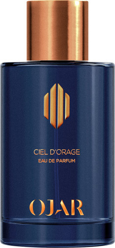 Ojar Ciel D'Orage Eau de Parfum, Unisex, Holzig - Bild 1