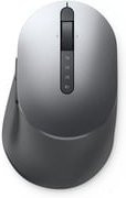 Dell Multi-Device Wireless-Maus MS5320W in Grau mit Bluetooth und Wi-Fi - Bild 1