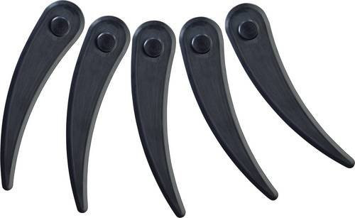 Bosch Ersatzmesser Durablade Set passend für Rasentrimmer ART 26-1, ART 26-18 LI und UniversalGrassCut 18-26 - Bild 1