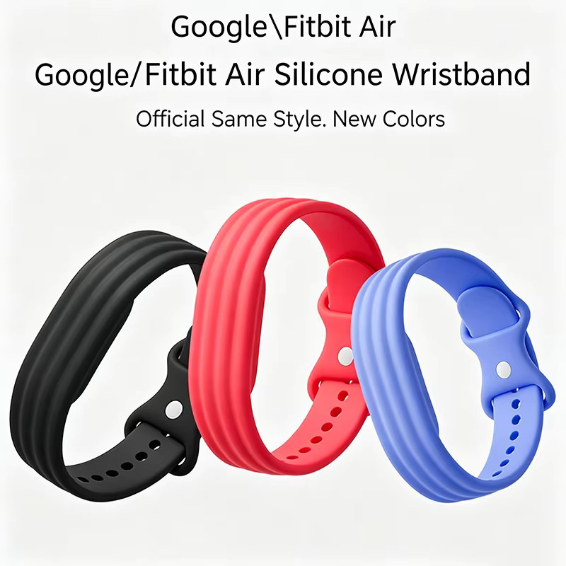 Soul Cool Uhrenarmband Silikon, Unisex - Bild 3