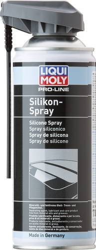Liqui Moly Pro-Line Silikonspray Multipurpose Aerosol 400ml - Bild 1