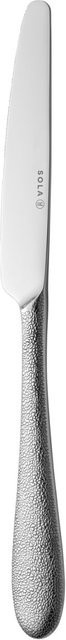 Sola Menü-Messer Phoenix aus Edelstahl in Silber, 12er Pack, Länge: 23,1 cm - Bild 1