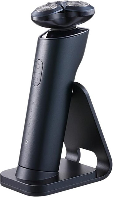 Mijia S700 Elektrorasierer, Black, Herren - Bild 1