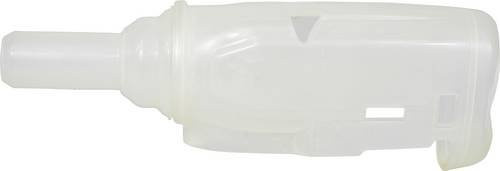 Makita Schutzabdeckung 191G66-4 transparent - Bild 1