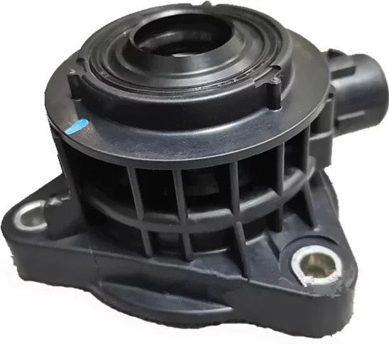 Cafoucs Auto Lenkwinkelsensor 53602S2A003 GS1F3212Y in Schwarz für Mazda 6 GH M6 2007 bis 2012 - Bild 1