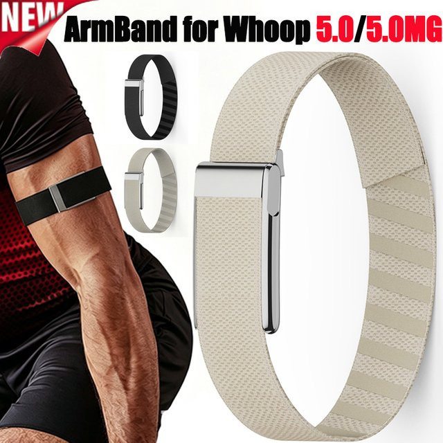 RefitMod Uhrenarmband Nylon, Schwarz, Unisex - Bild 1