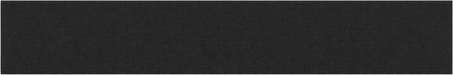 vidaXL Set Wandkopfteile aus Stoff in Schwarz, 12 Stück, B: 90 cm, H: 15 cm - Bild 1