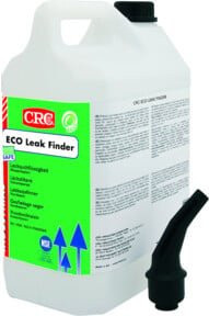 CRC Eco Leak Finder Gas-Lecksuchmittel im 5 l Kanister - Bild 1