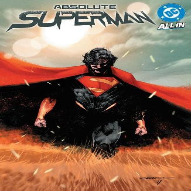 Absolute Superman Band 1 Letzter Staub von Krypton von Rafael Lopez, Taschenbuch - Bild 1